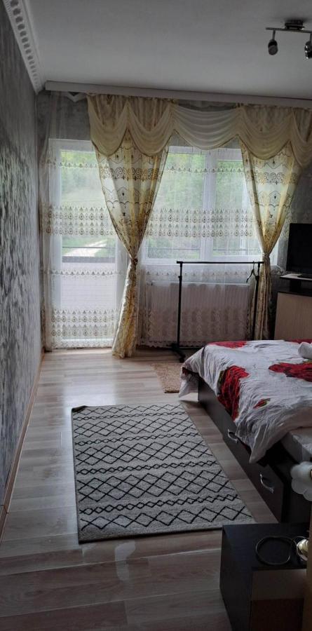 Casa De Vacanta Emd Ieşelniţa Dış mekan fotoğraf