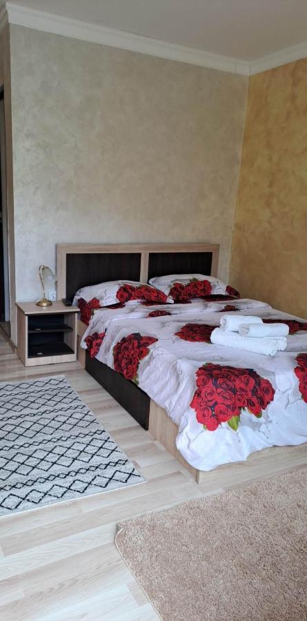 Casa De Vacanta Emd Ieşelniţa Dış mekan fotoğraf