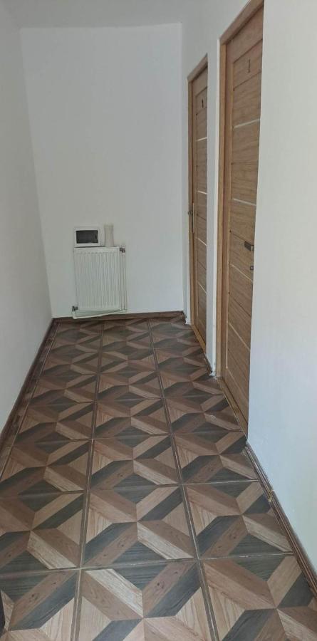 Casa De Vacanta Emd Ieşelniţa Dış mekan fotoğraf