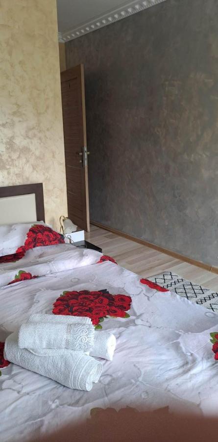 Casa De Vacanta Emd Ieşelniţa Dış mekan fotoğraf