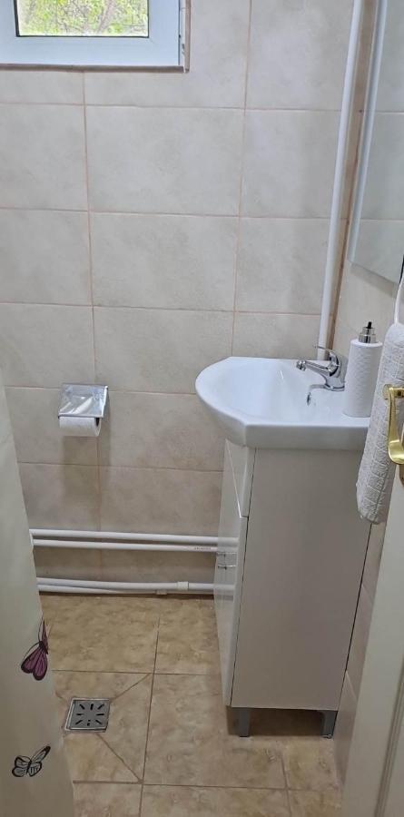 Casa De Vacanta Emd Ieşelniţa Dış mekan fotoğraf
