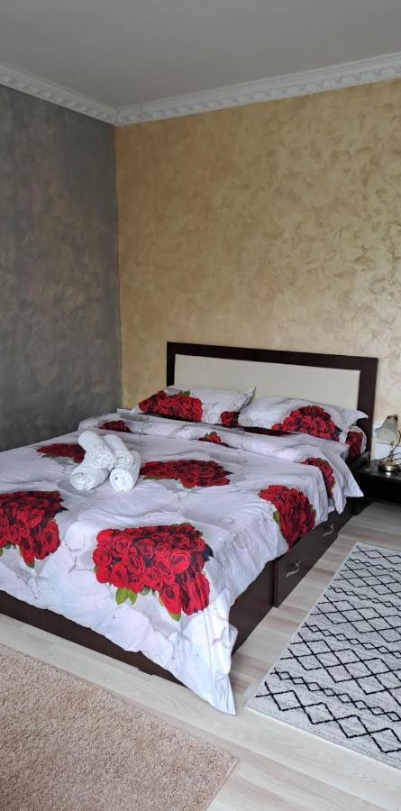 Casa De Vacanta Emd Ieşelniţa Dış mekan fotoğraf