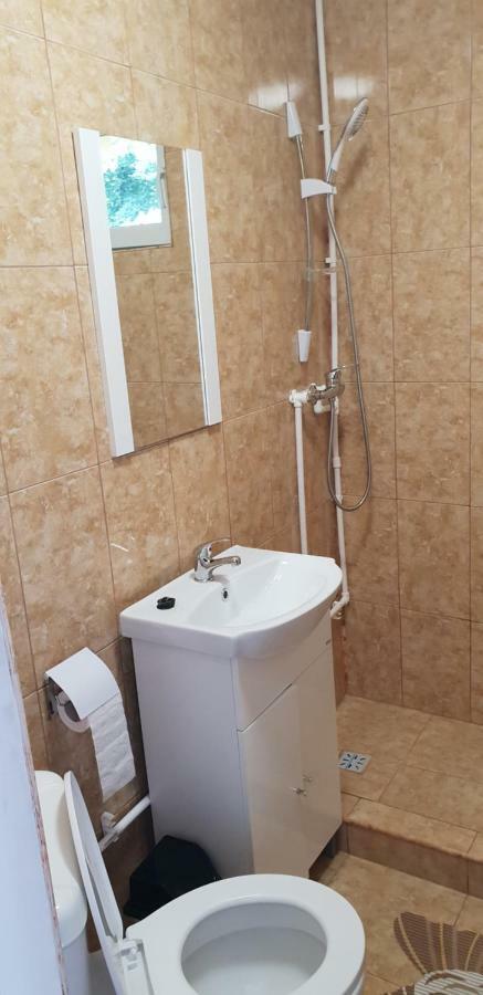 Casa De Vacanta Emd Ieşelniţa Dış mekan fotoğraf