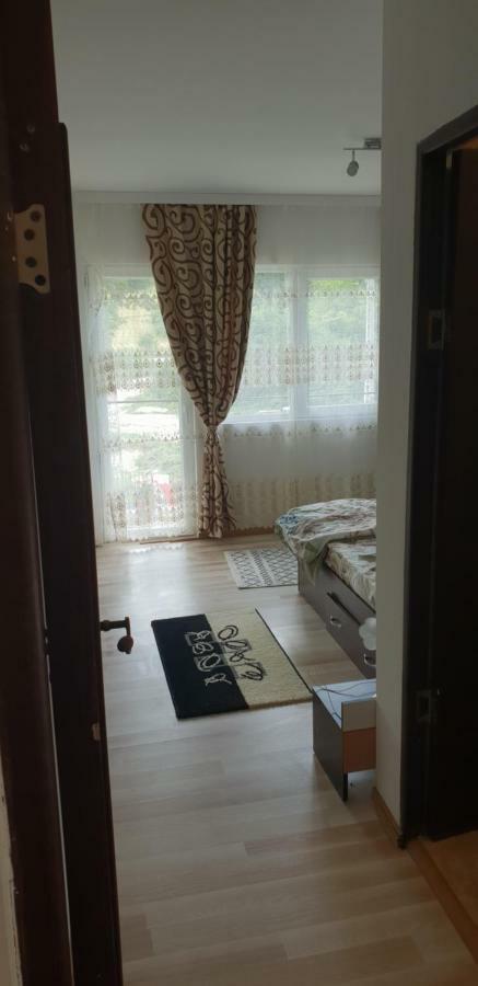 Casa De Vacanta Emd Ieşelniţa Dış mekan fotoğraf